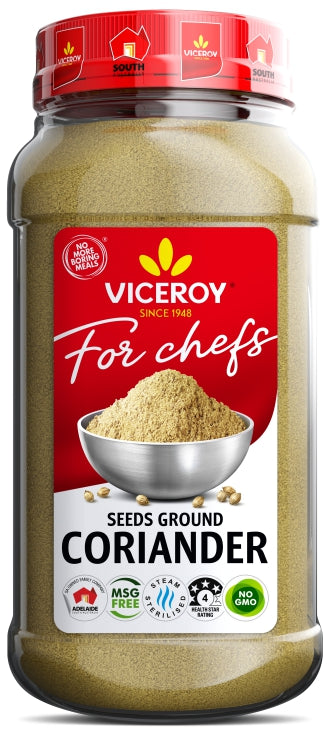 VICEROY® For Chefs® Coriander Powder 800g