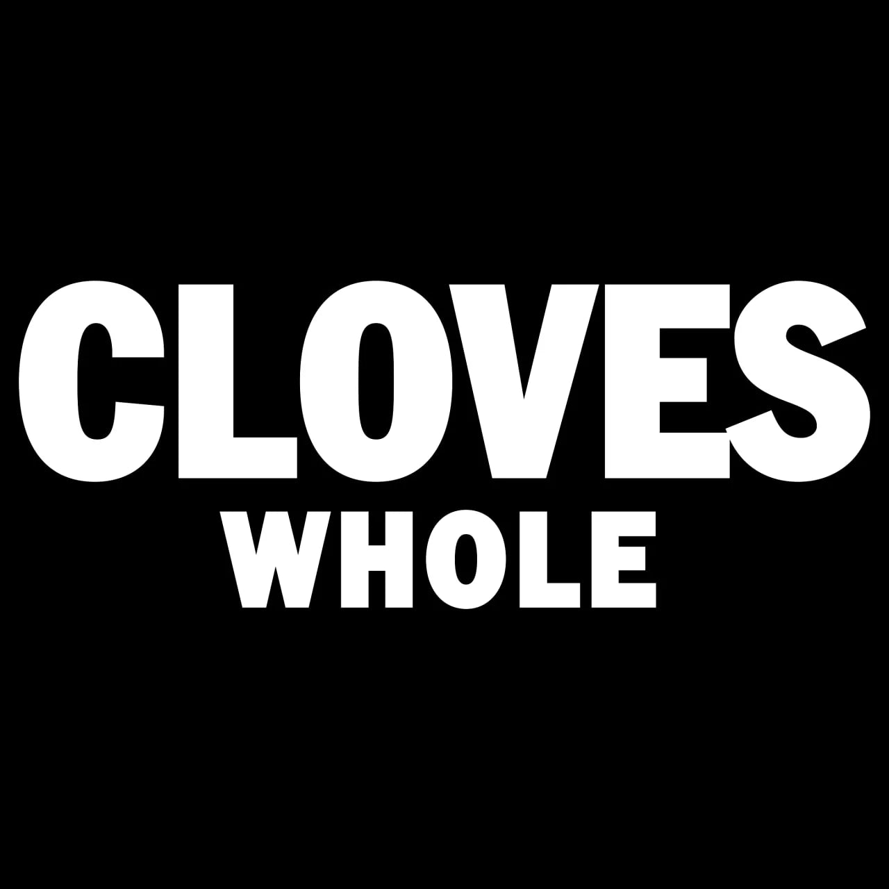 VICEROY® ForChefs® Cloves Whole 550g