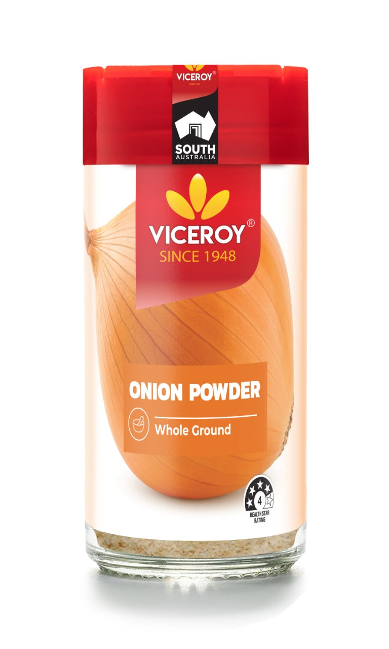 Viceroy® Onion Powder 40g