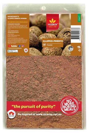VICEROY® Allspice Powder - Viceroy.net.au
