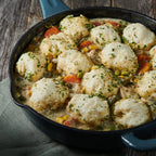 VICEROY® Black Peppercorn Cracked