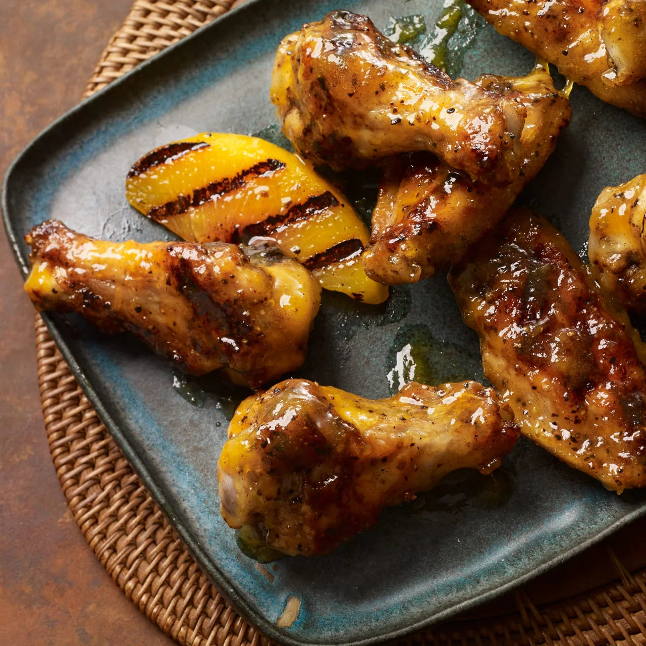 VICEROY® Black Peppercorn Cracked