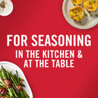 VICEROY® Black Peppercorn Cracked