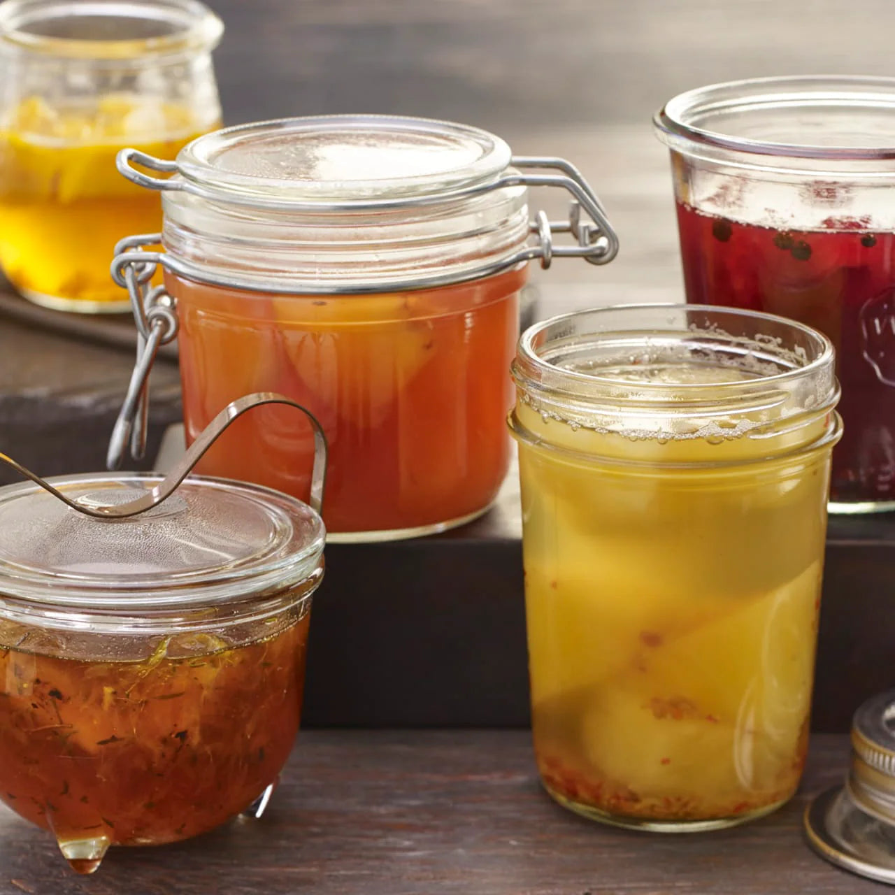 Viceroy® Black Peppercorn Whole 50g