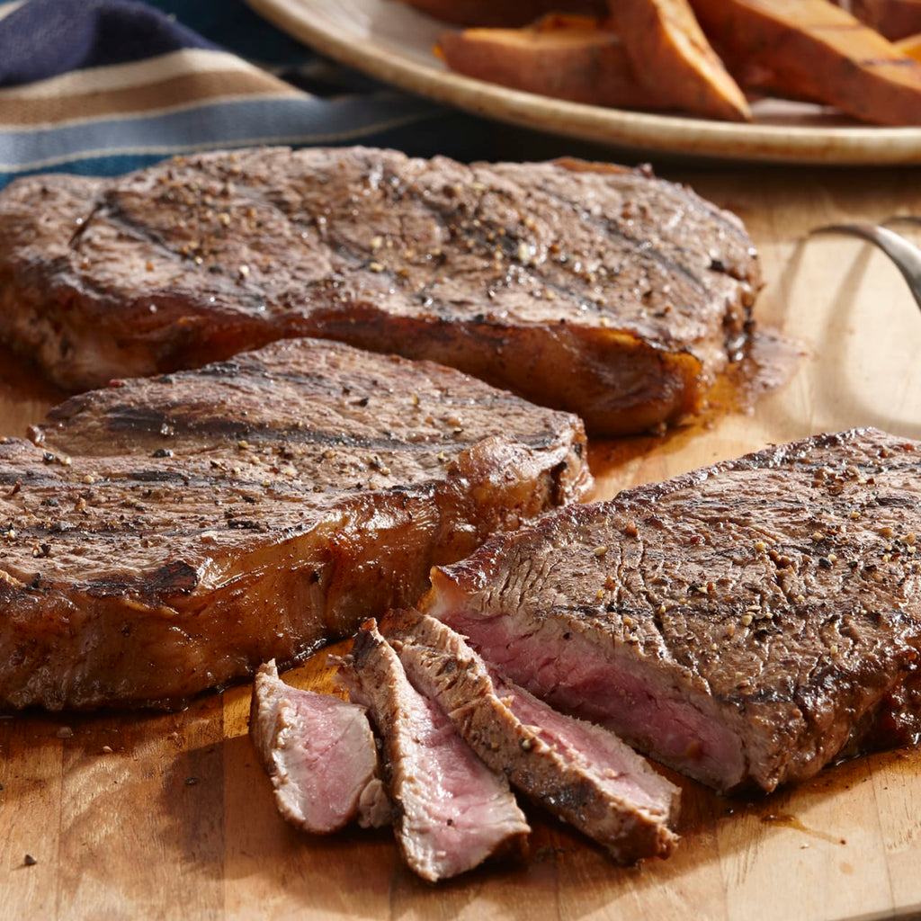 Viceroy® Black Peppercorn Whole 50g