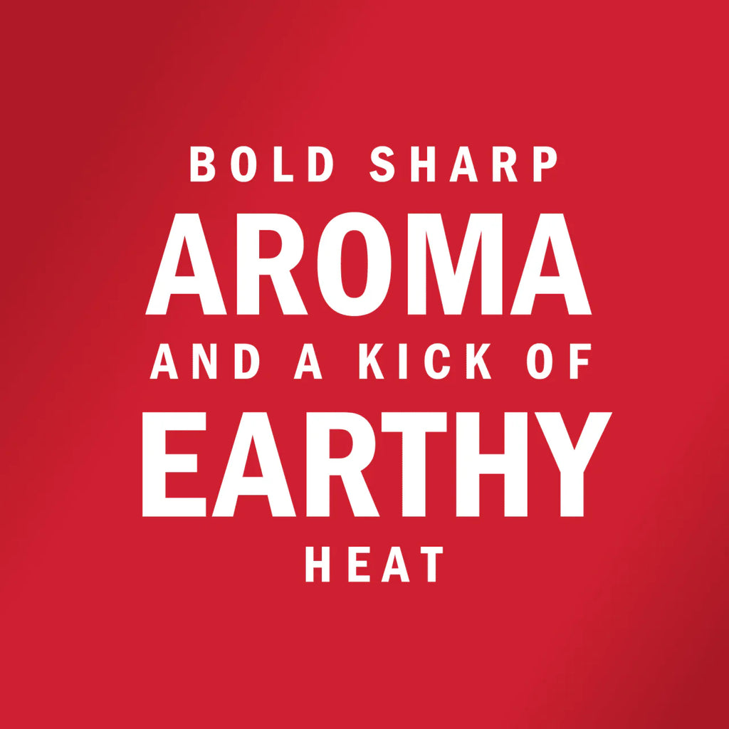 Viceroy® Black Peppercorn Whole 50g