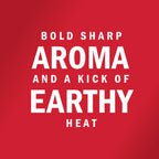 Viceroy® Black Peppercorn Whole 50g