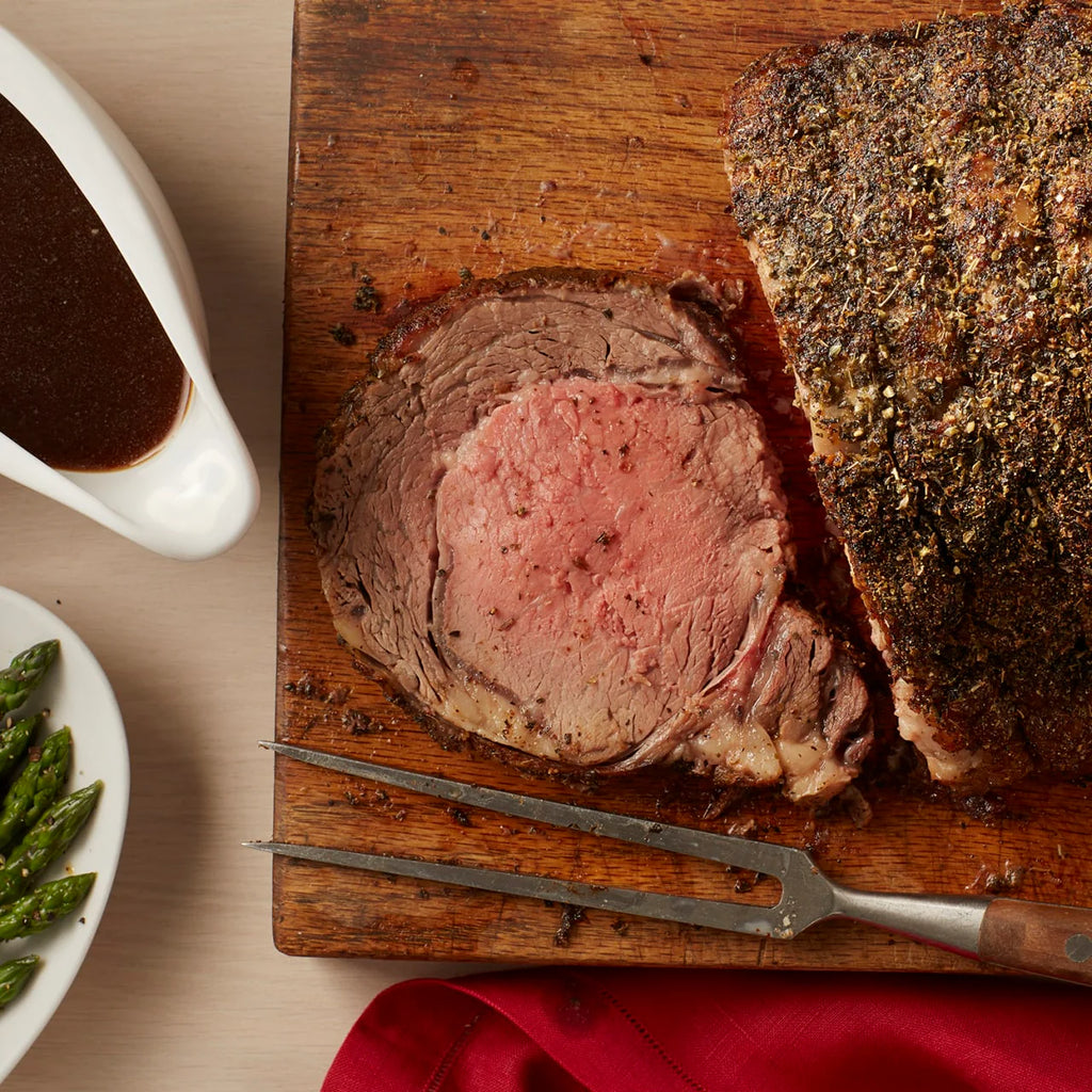 Viceroy® Black Peppercorn Whole 50g