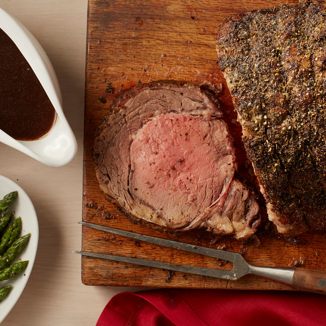 Viceroy® Black Peppercorn Whole 50g