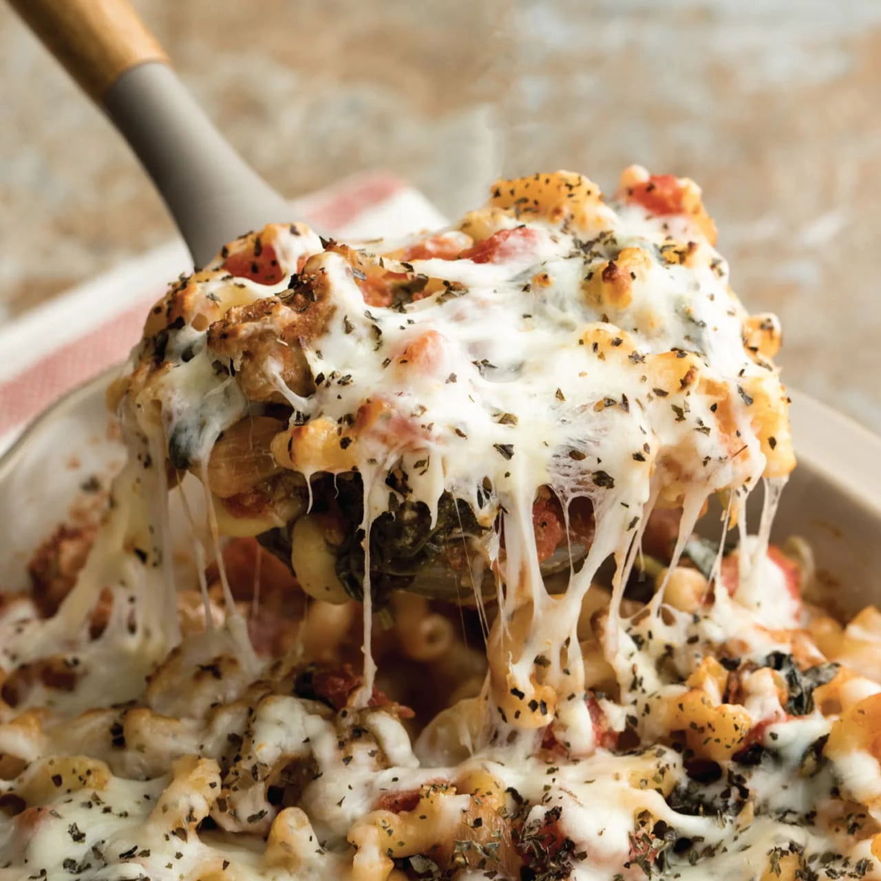 VICEROY® Forchefs® Basil Leaves 300g