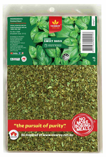 VICEROY® Basil Sweet