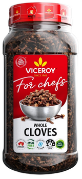 VICEROY® For Chefs® Cloves Whole 550g