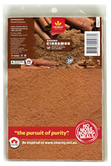 VICEROY® Cinnamon Powder - Viceroy.net.au