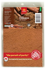 VICEROY® Cinnamon Powder - Viceroy.net.au