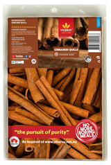 VICEROY® Cinnamon Quills - Viceroy.net.au