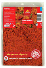 VICEROY® Curry Powder Hot - Viceroy.net.au