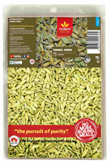 VICEROY® Fennel Seed - Viceroy.net.au