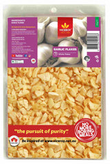 VICEROY® Garlic Flakes - Viceroy.net.au