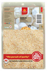 VICEROY® Garlic Granules - Viceroy.net.au