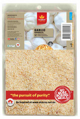 VICEROY® Garlic Granules - Viceroy.net.au