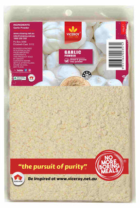 VICEROY® Garlic Powder - Viceroy.net.au