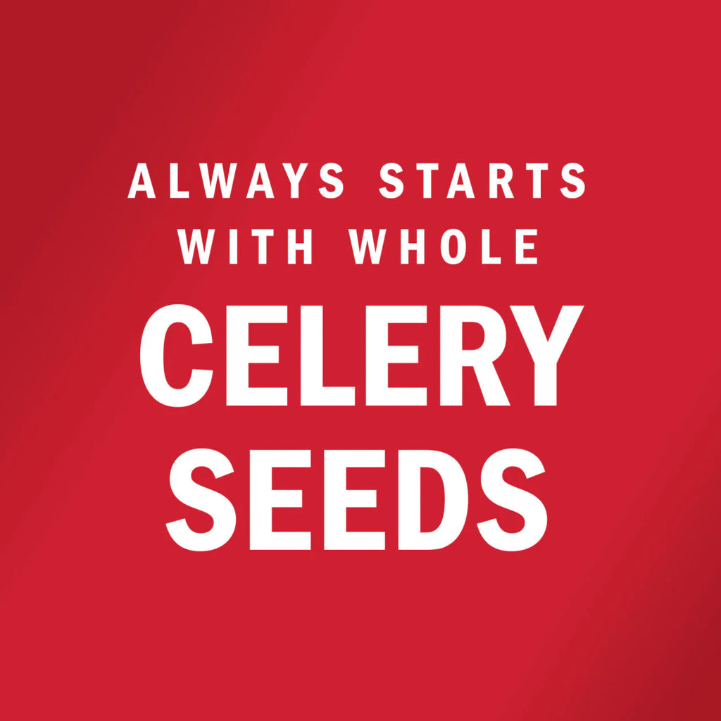 Viceroy® Celery Salt 66g