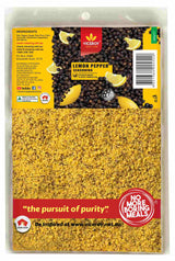 VICEROY® Lemon And Pepper Seasoning - Viceroy.net.au