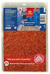 VICEROY® Moroccan Spices - Viceroy.net.au
