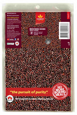 VICEROY® Mustard Seeds Brown - Viceroy.net.au