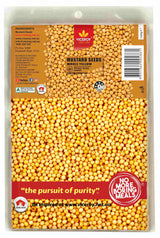 VICEROY® Mustard Seeds Yellow - Viceroy.net.au