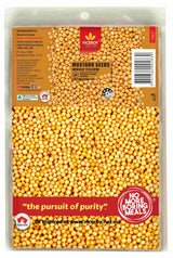 VICEROY® Mustard Seeds Yellow - Viceroy.net.au