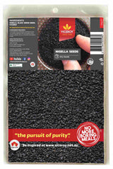 VICEROY® Nigella Seeds - Viceroy.net.au
