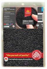 VICEROY® Nigella Seeds - Viceroy.net.au