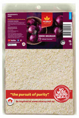 VICEROY® Onion Granules - Viceroy.net.au