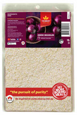 VICEROY® Onion Granules - Viceroy.net.au