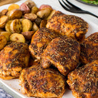 VICEROY® Forchefs® Paprika Smoked 700g