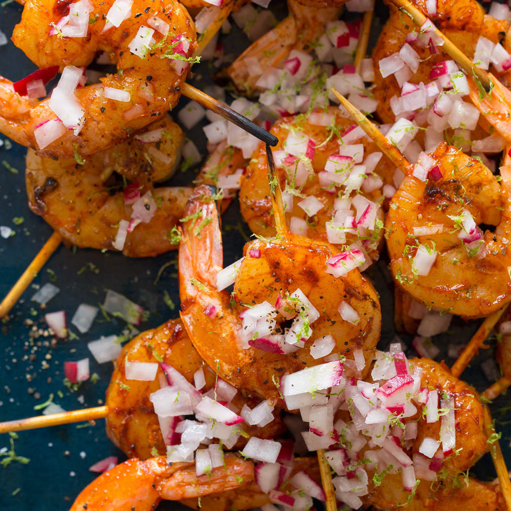 VICEROY® Forchefs® Paprika Smoked 700g