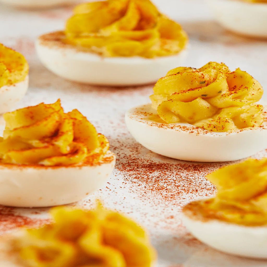 VICEROY® Forchefs® Paprika Smoked 700g