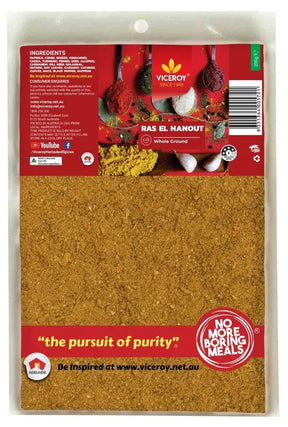 VICEROY® Ras Al Hanout - Viceroy.net.au