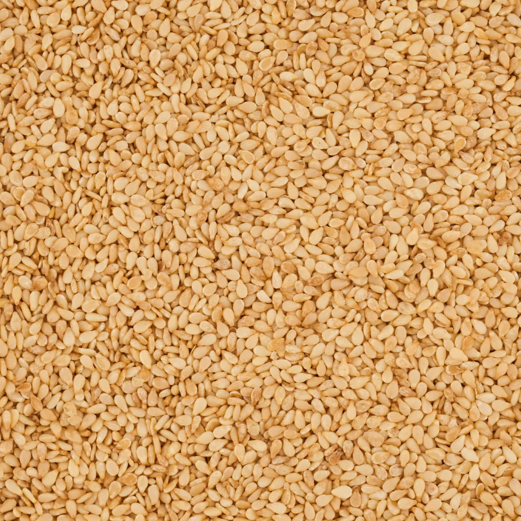 VICEROY® ForChefs® Sesame Seeds White 900g