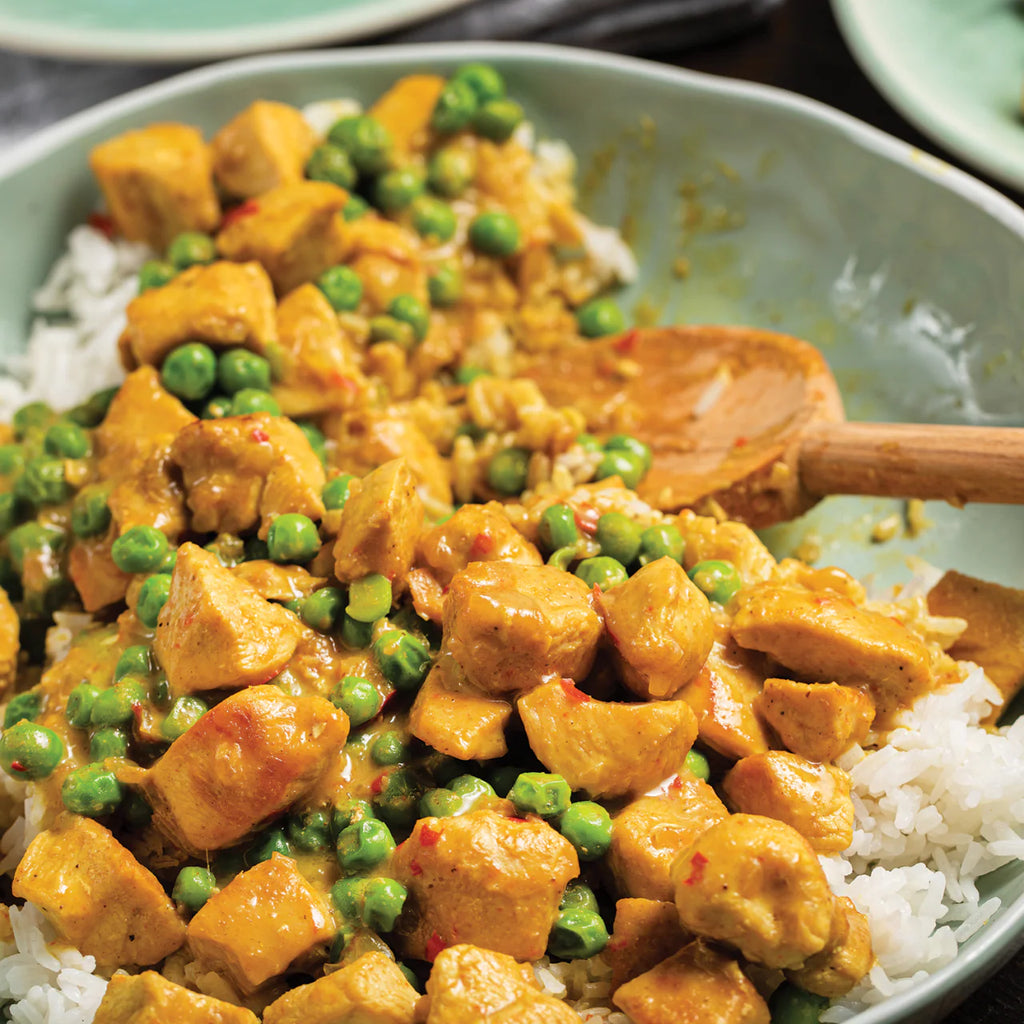 VICEROY® ForChefs® Turmeric Powder 900g