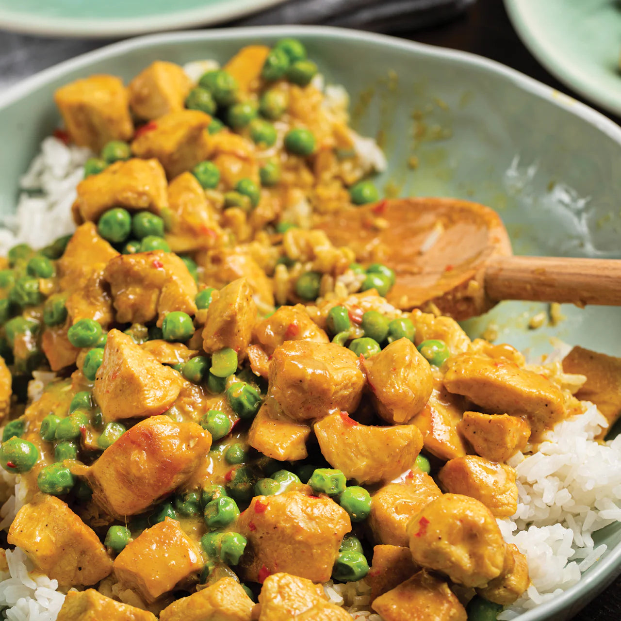 VICEROY® ForChefs® Turmeric Powder 900g