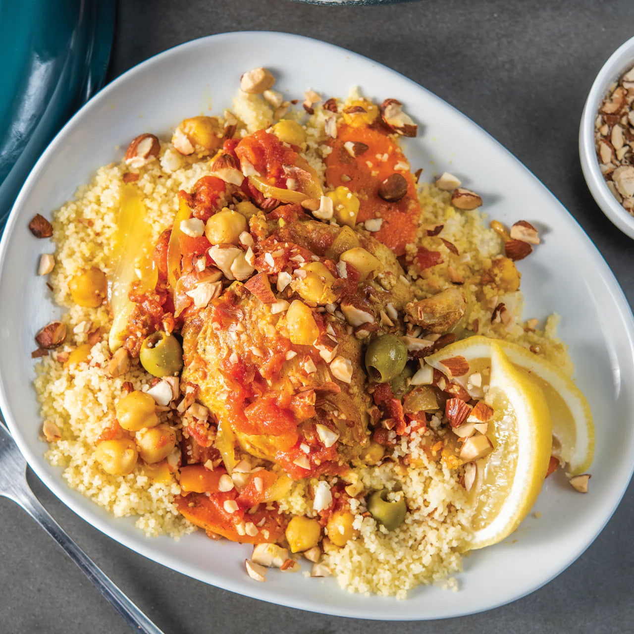 VICEROY® ForChefs® Turmeric Powder 900g