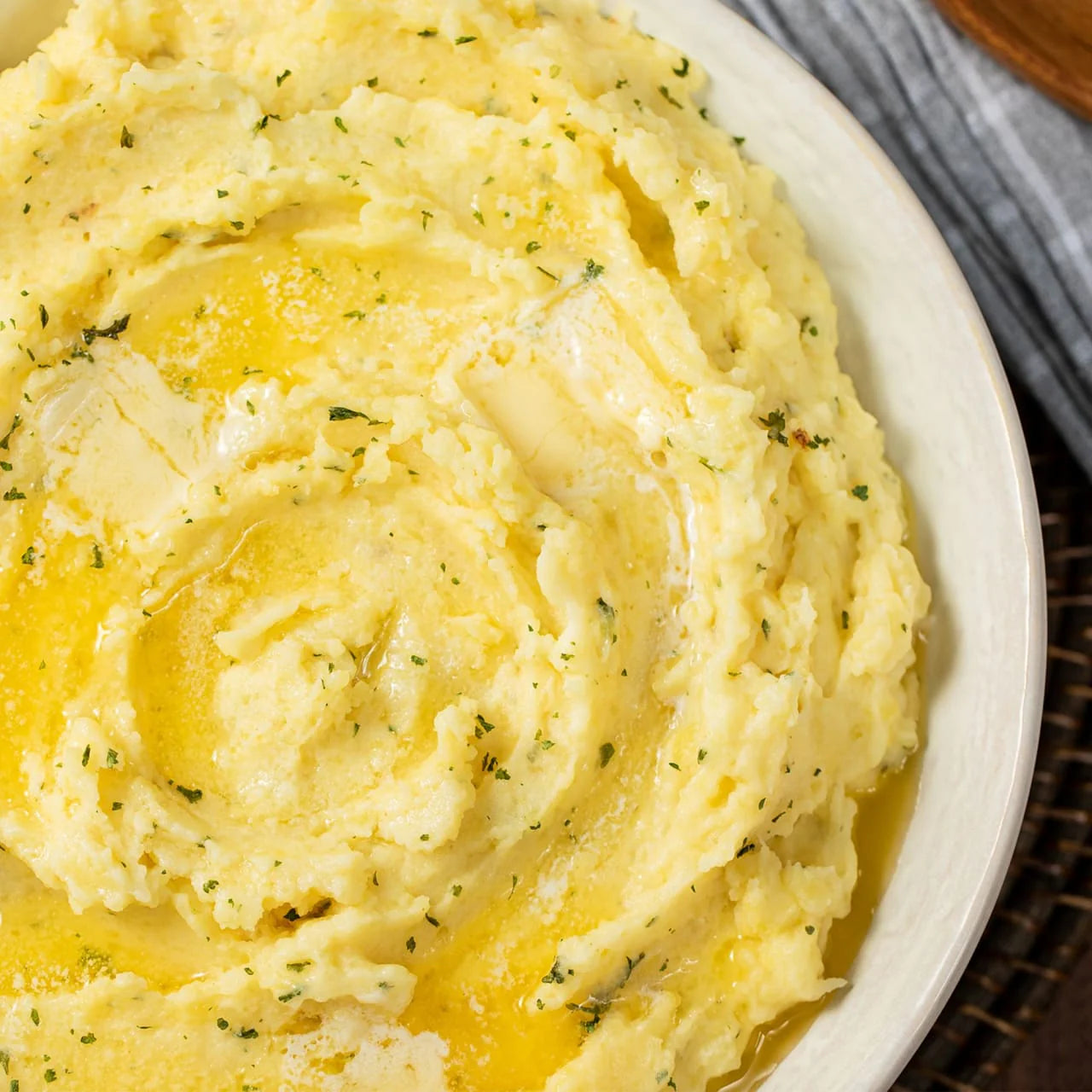 VICEROY® Forchefs® White Peppercorn Powder 800g