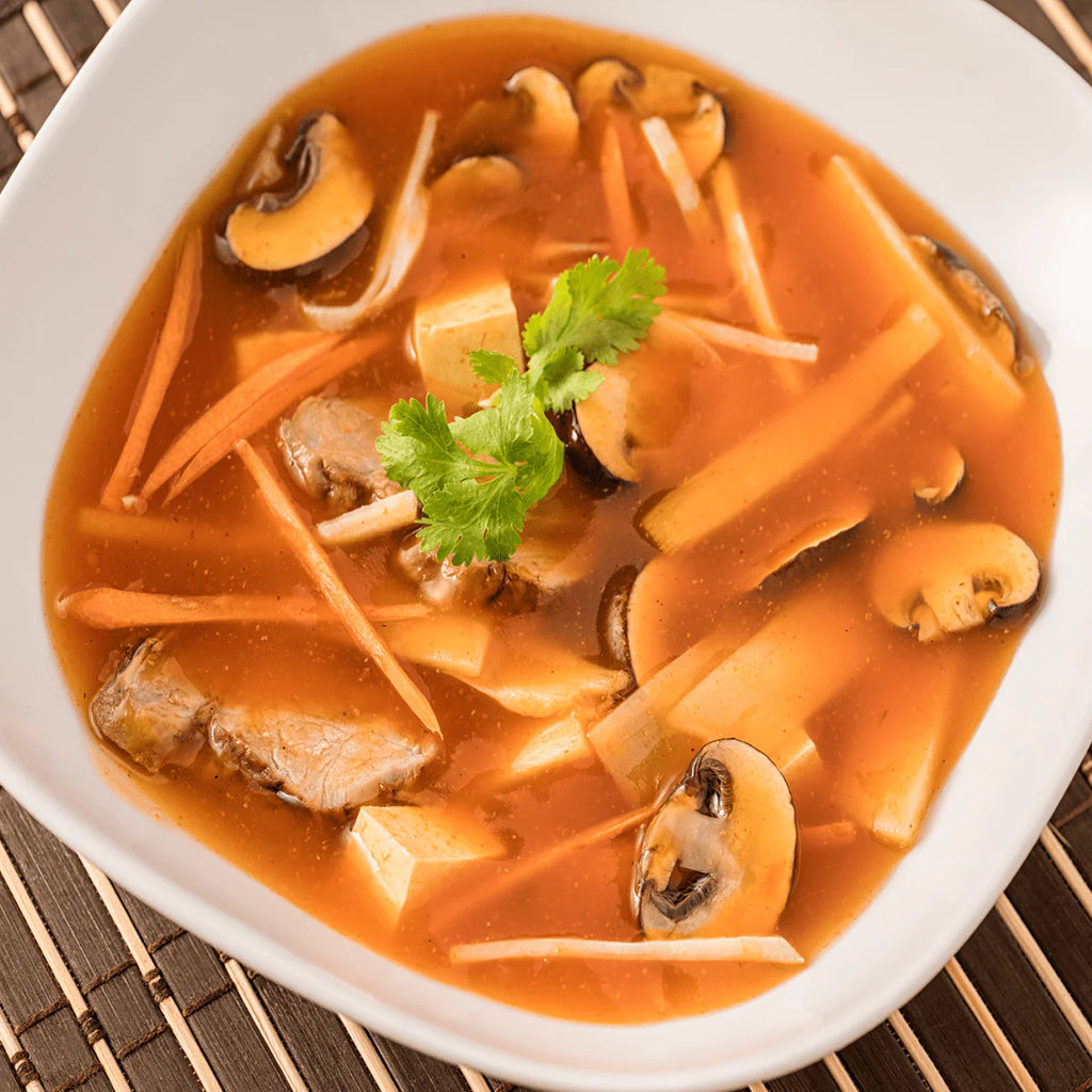 VICEROY® Forchefs® White Peppercorn Powder 800g