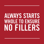 VICEROY® Forchefs® White Peppercorn Powder 800g