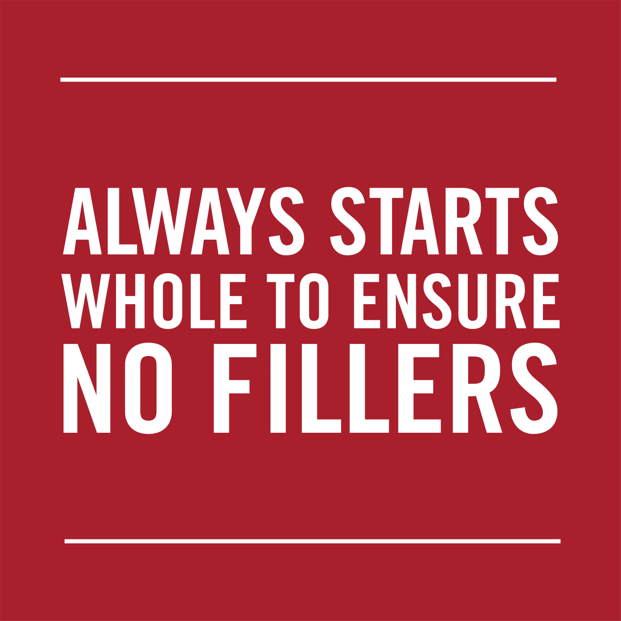 VICEROY® Forchefs® White Peppercorn Powder 800g