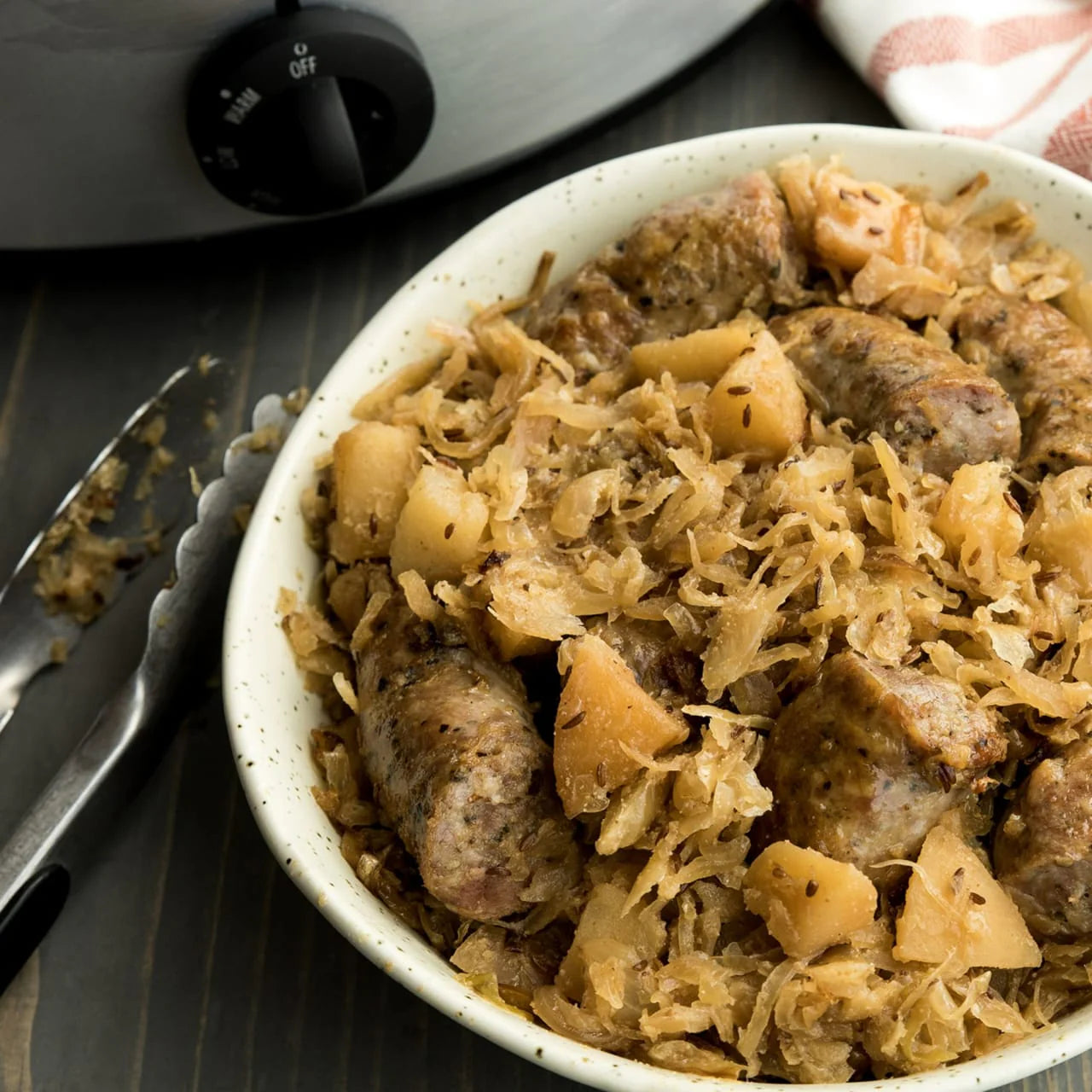 VICEROY® Caraway Seeds