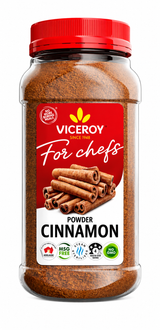 Viceroy® For Chefs® Cinnamon Powder 800g