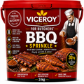 VICEROY® For Butchers® BBQ Sprinkle 3kg